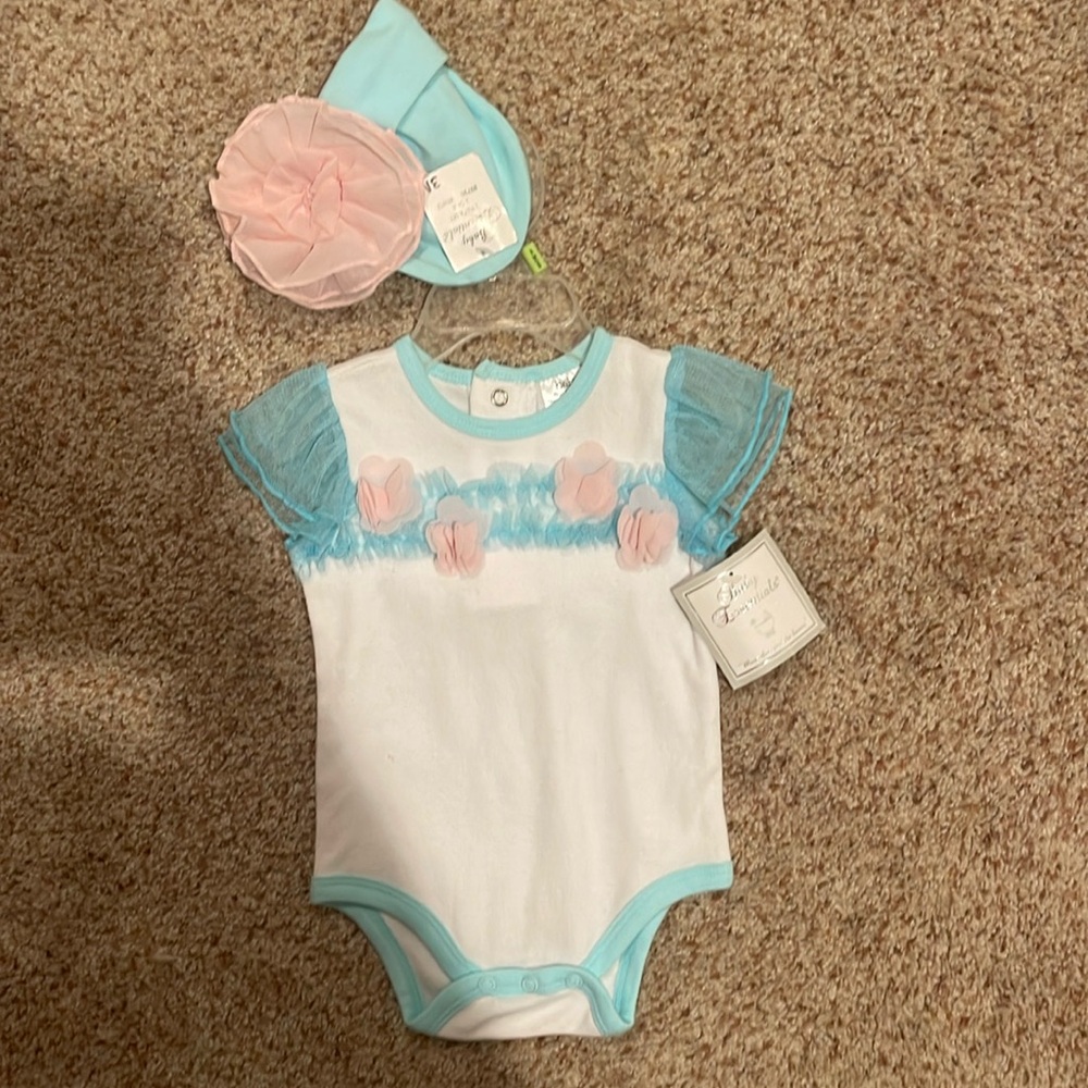 Baby outfit